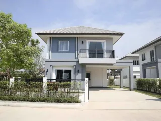 Chuanchuen Bangna