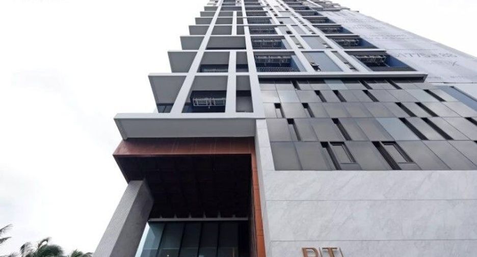 PITI SUKHUMVIT 101