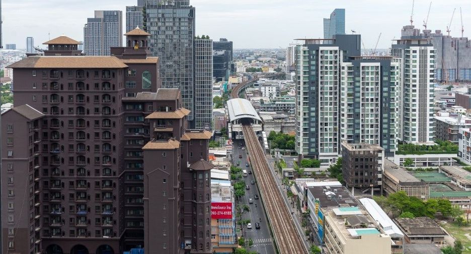 PITI SUKHUMVIT 101