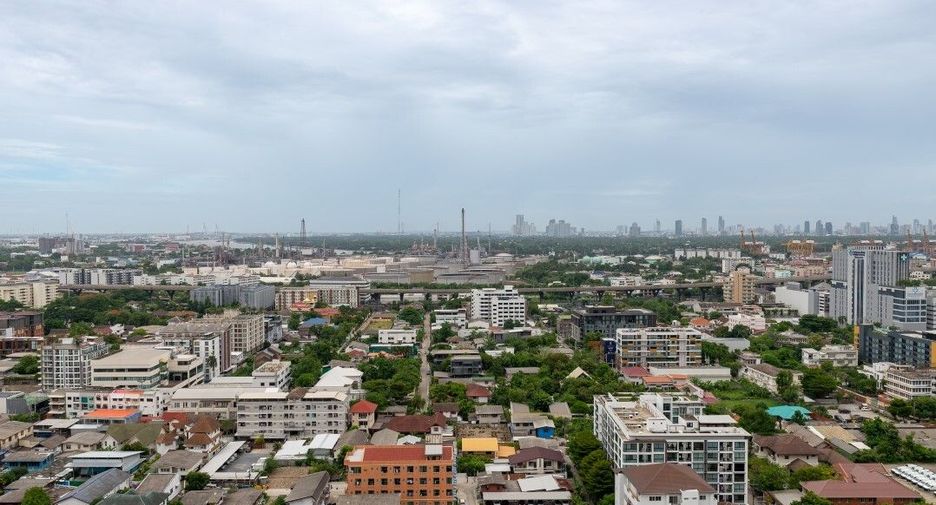 PITI SUKHUMVIT 101