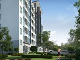 The Kith Lumlukka Klong 2