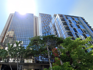 Orakarn Building