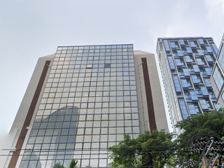 Orakarn Building