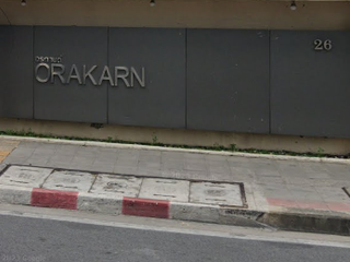 Orakarn Building