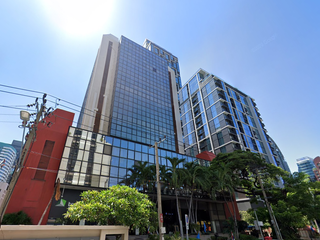 Orakarn Building