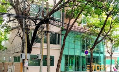 Story at Bangkok