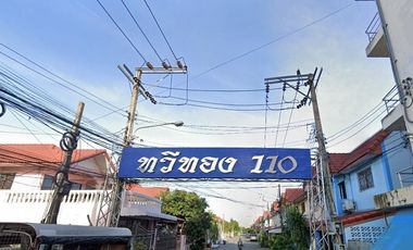 Baan Taweethong 110