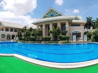 ยิ่งรวยนิเวศน์