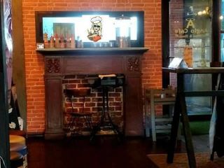 Anglo Cafe