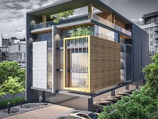 AK Building