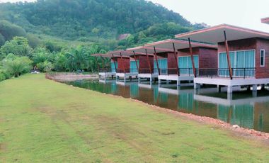 Amantra Lake View Resort