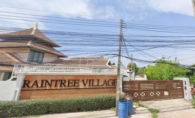 The Raintree Village