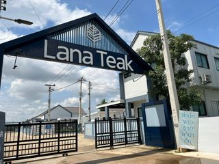 Lana Teak