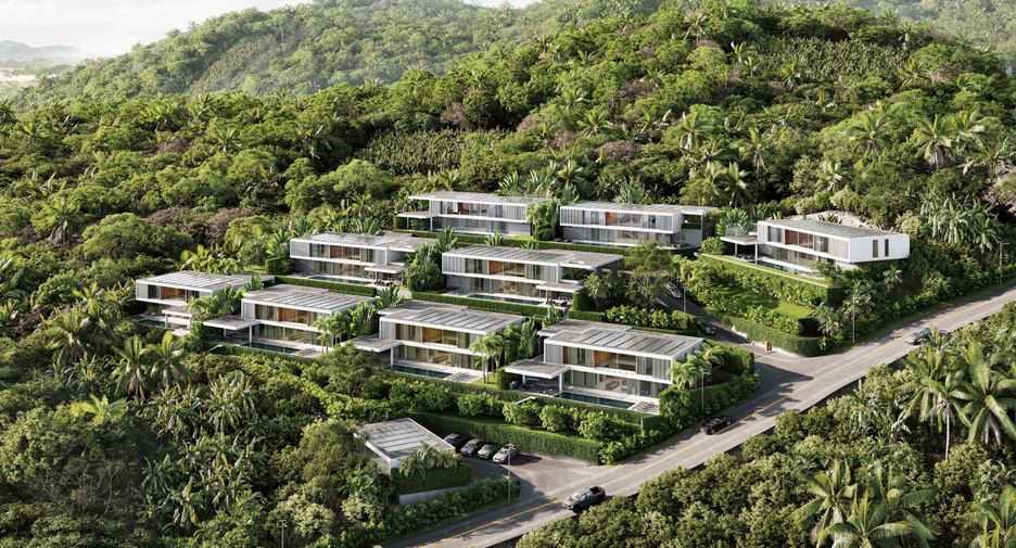 Canopy Hills Villas