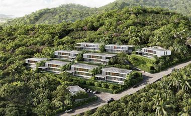 Canopy Hills Villas