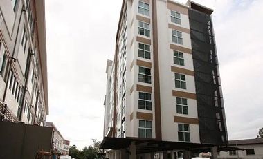 Tontann City Plus Condo