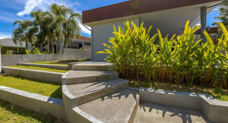 Lotus Villas and Resort Hua Hin