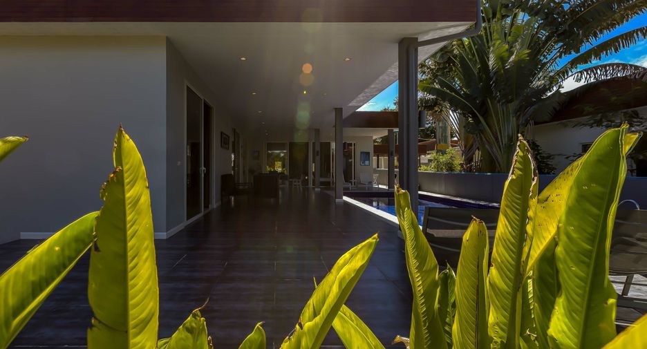 Lotus Villas and Resort Hua Hin