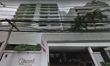 The Concord