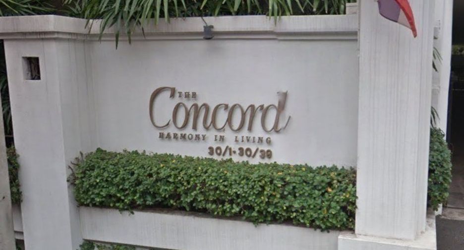 The Concord