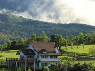 Khaokor Highland