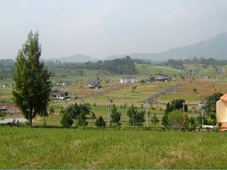 Khaokor Highland