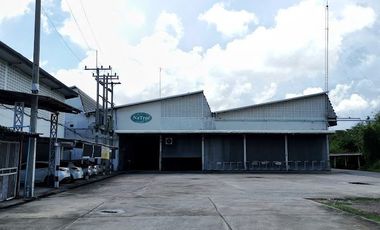 K.T. Thai Warehouse