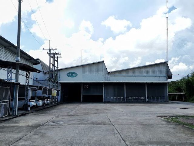 K.T. Thai Warehouse