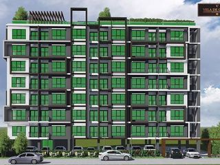 Vela De Condominium