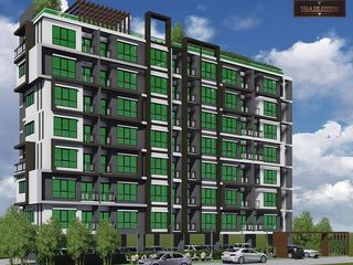 Vela De Condominium