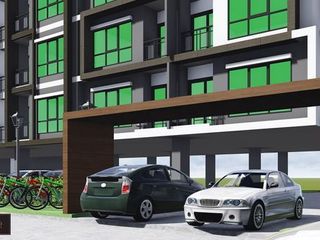Vela De Condominium