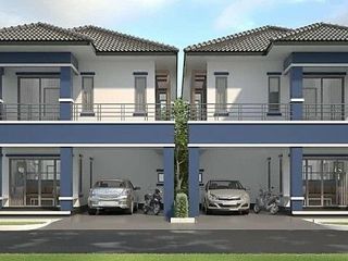 Suksomruethai House