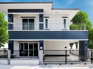 Suksomruethai House