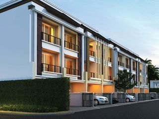 Baan Klang Muang Ladprao 71