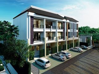 Baan Klang Muang Ladprao 71