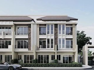 Baan Klang Muang Ladprao 71