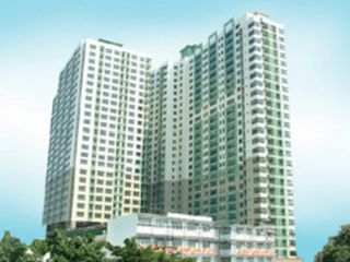Lumpini Place Ratchada - Thapra