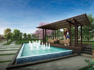 THE VILLA RAMINDRA – WONGVHAN