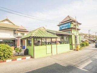 Pruksa B Rangsit-Klong 3