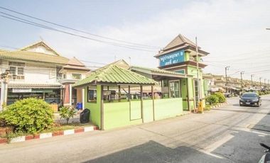 Pruksa B Rangsit-Klong 3
