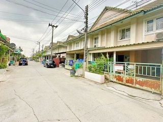 Pruksa B Rangsit-Klong 3