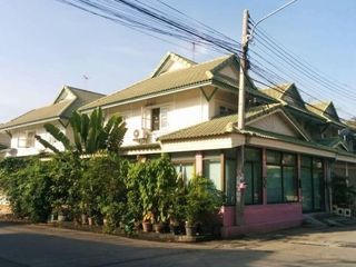 Pruksa B Rangsit-Klong 3