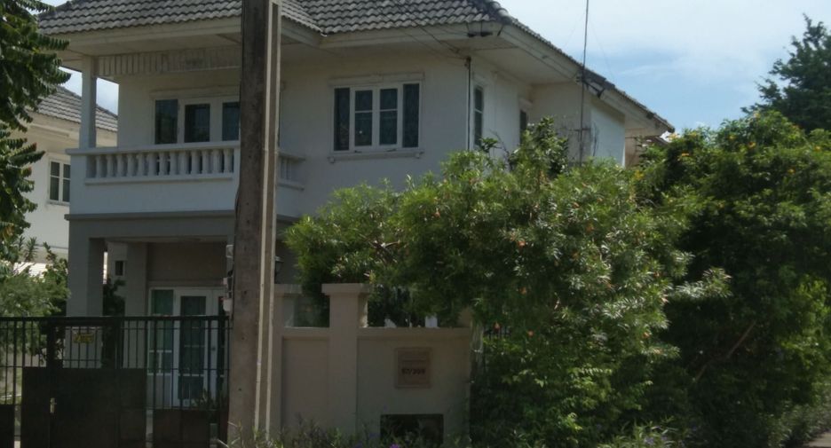 Oriental House