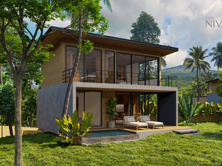 Casa Nivan
