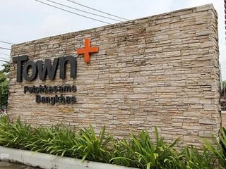 Town Plus Phetkasem-Bang Khae