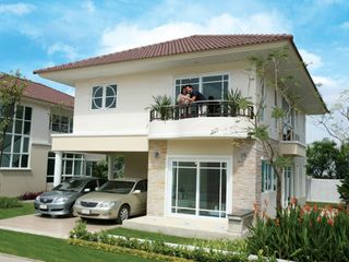 Supalai GardenVille Suratthani