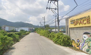 Phuket Golden Ville The Space