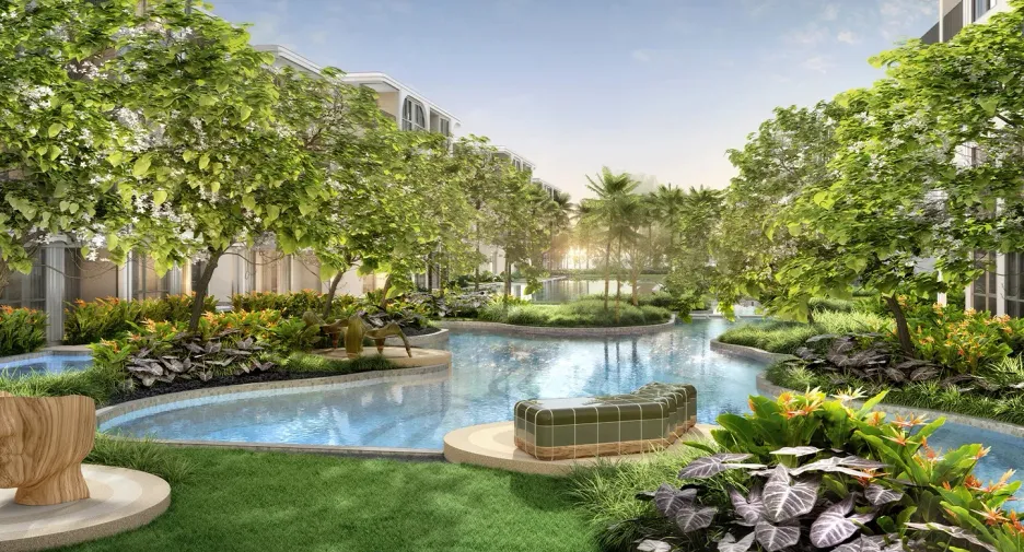 The Standard Residences Hua Hin