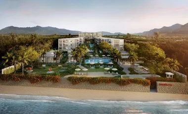 The Standard Residencia Hua Hin