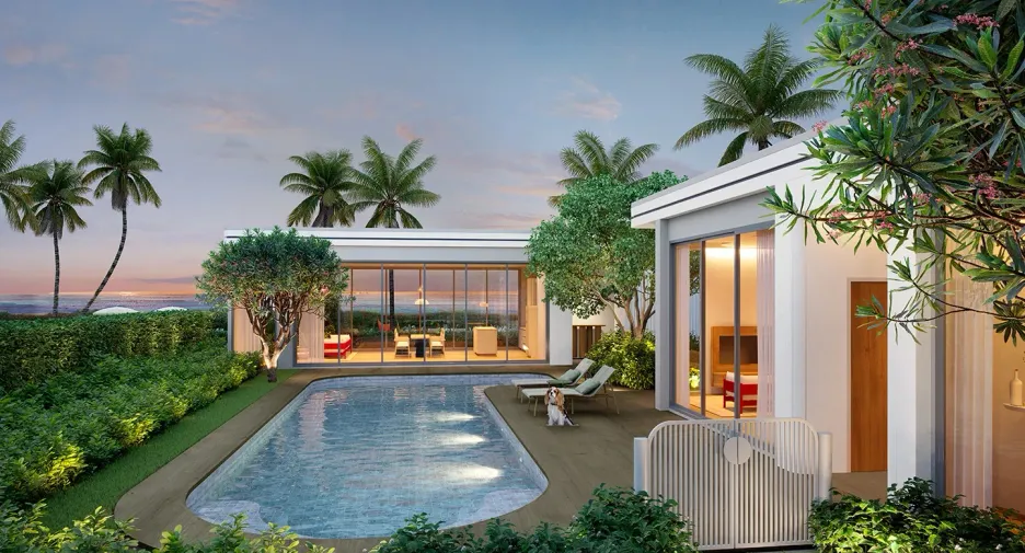 The Standard Residences Hua Hin